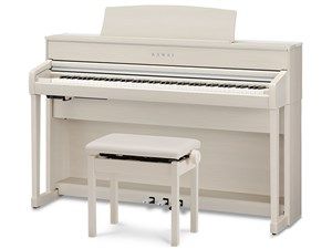 カワイ CA701 (木製鍵盤)
